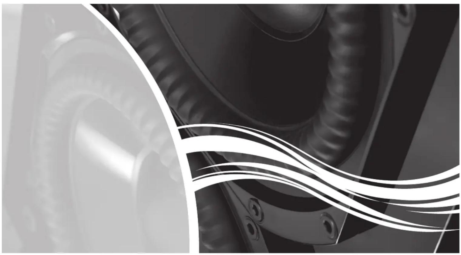 Paradigm SUB 2 - SETTING SUBWOOFER CONTROLS - 1