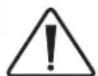 Paradigm SUB 2 - WARNING - 1