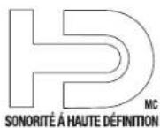 Paradigm PDR 80 - CAISSON DE SOUS-GRAVES DE LA SÉRIE PDR MODE D'EMPLOI - 2