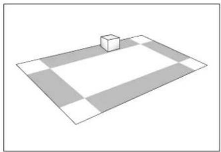 Paradigm PDR 80 - SUBWOOFER PLACEMENT (Additional details in text section Subwoofer Placement) - 2