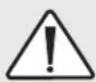 Paradigm PDR 80 - WARNING - 3