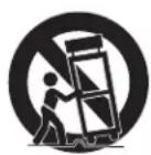 Paradigm Monitor SUB 8 - IMPORTANT SAFETY INSTRUCTIONS - 1