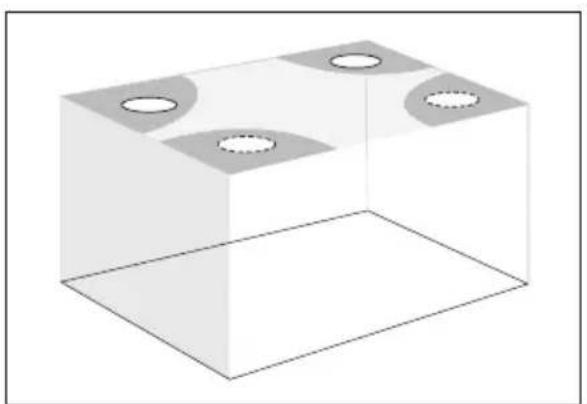Paradigm PCS82SQ - SUBWOOFER PLACEMENT - 3
