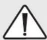 Paradigm PDR 100 - WARNING - 3