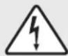 Paradigm PDR 100 - WARNING - 2