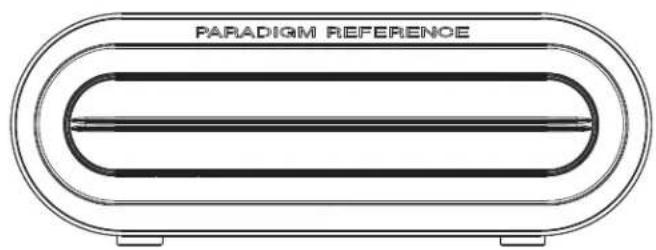 Paradigm MilleniaSub - What You Are Responsible For: - 1