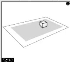 Paradigm ADP100 V1 - Positionnement des Enceintes - 1