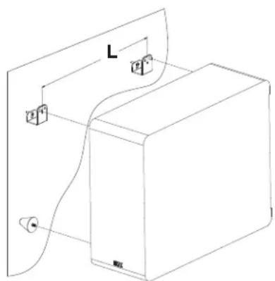 ELAC Muro SUB2010 - Warranty Outside of North America - 5