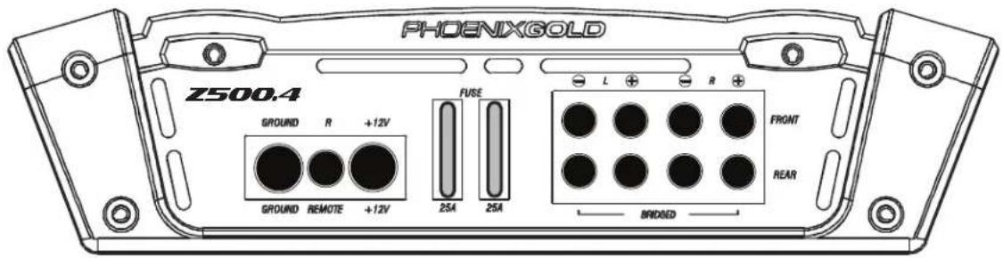 PHOENIX GOLD Z500.4 - CONFIG - 2