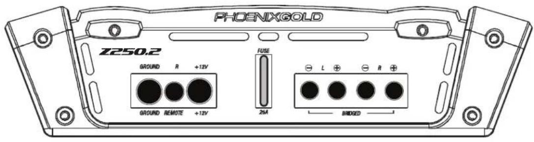 PHOENIX GOLD Z500.4 - CONFIG - 2