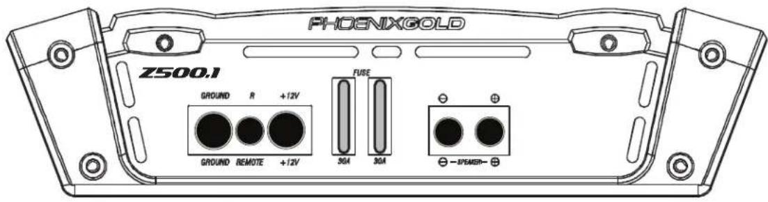 PHOENIX GOLD Z500.4 - SORTIE - 2