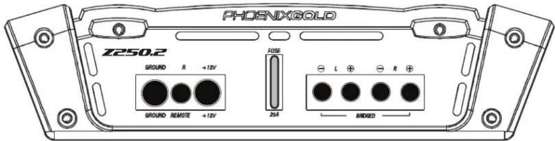 PHOENIX GOLD Z500.4 - CONFIG - 2