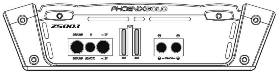 PHOENIX GOLD Z500.1 - OUTPUT - 2