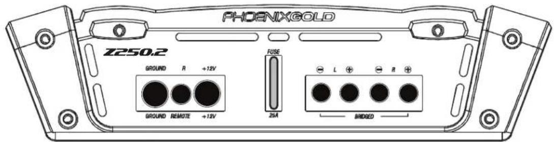 PHOENIX GOLD Z500.1 - PHOENIXGOLD - 2