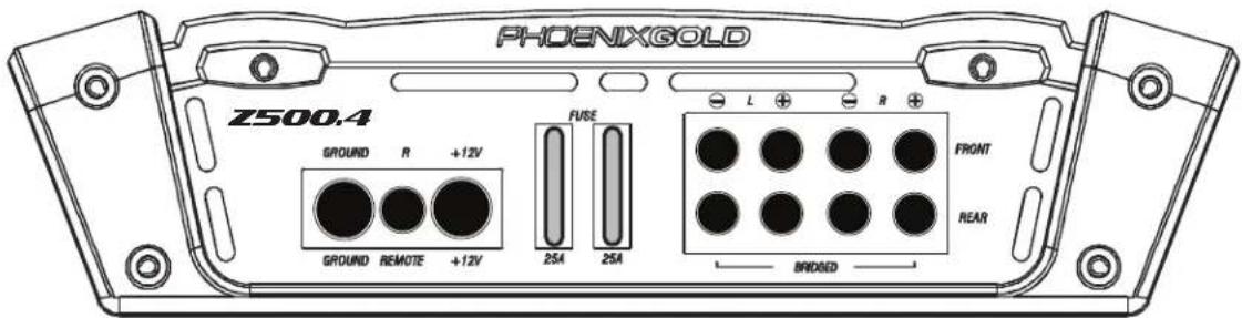 PHOENIX GOLD Z500.1 - CONFIG - 2