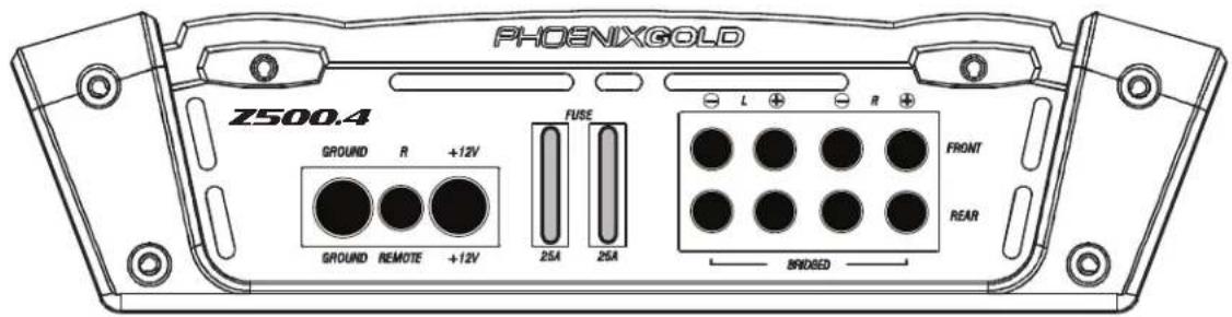 PHOENIX GOLD Z250.2 - CONFIG - 2