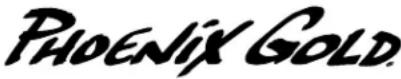 PHOENIX GOLD SD500.4 - DEPANNAGE - 1