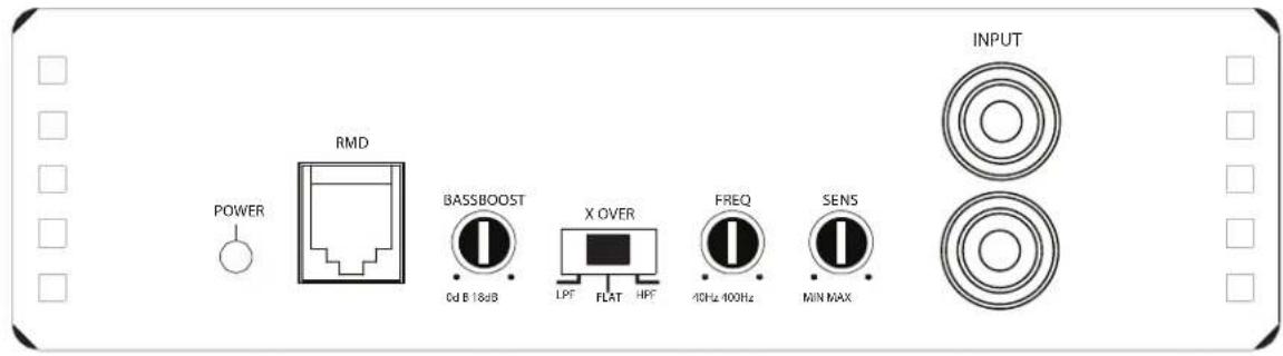 PHOENIX GOLD SD200.2 - CONFIG - 1