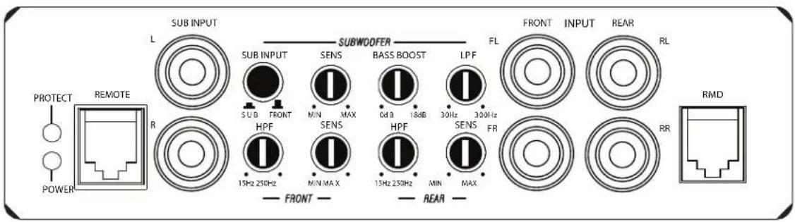 PHOENIX GOLD SD1300.1 - RMD - 1