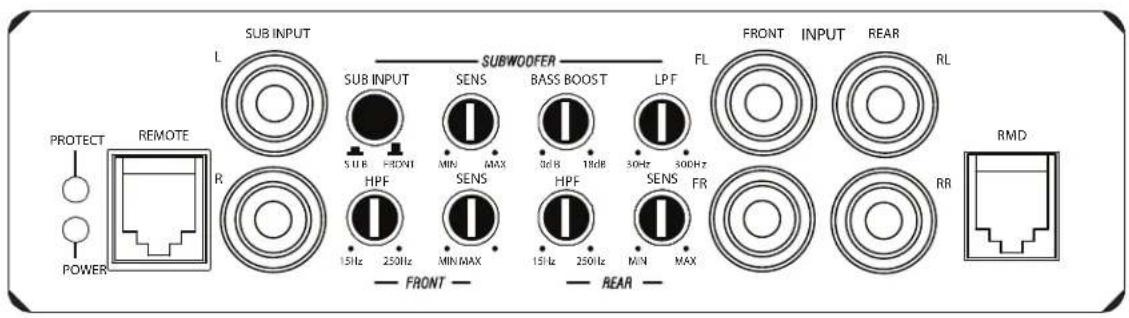 PHOENIX GOLD SD1300.1 - RMD - 1
