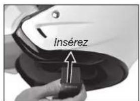 Sena SMH5 - INSTALLATION DU SMH5 SUR VOTRE CASQUE - 2