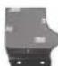 Sena SMH10 - - Ensemble de fixation - 5