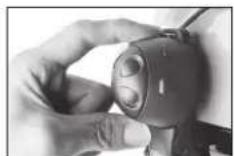 Sena SMH10 - Installation du SMH10 sur votre CASQUE - 16