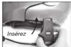 Sena SMH10 - Installation du SMH10 sur votre CASQUE - 2