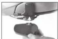 Sena SMH10 - Installation du SMH10 sur votre CASQUE - 14