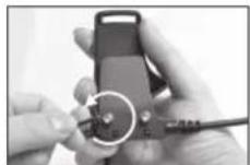 Sena SMH10 - Installation du SMH10 sur votre CASQUE - 1