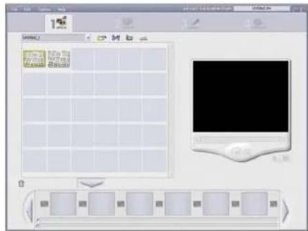 EASYPIX SP1 CyberCam - Snapshot ArcSoft Videolpression2.0 - 7