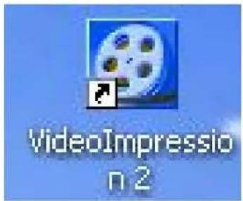 EASYPIX SP1 CyberCam - Lecture de Video ArcSoft Videolpression 2.0 - 1