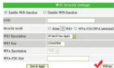 EASYPIX EasyGuard IP200 - Configuration sans fil d'IP Cam - 13