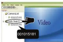 EASYPIX EasyGuard IP200 - La video, de n'importe où - 2