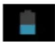 EASYPIX MonsterPad EP771 Dual Core - Contrôle de l'énergie et charge de la batterie - 1