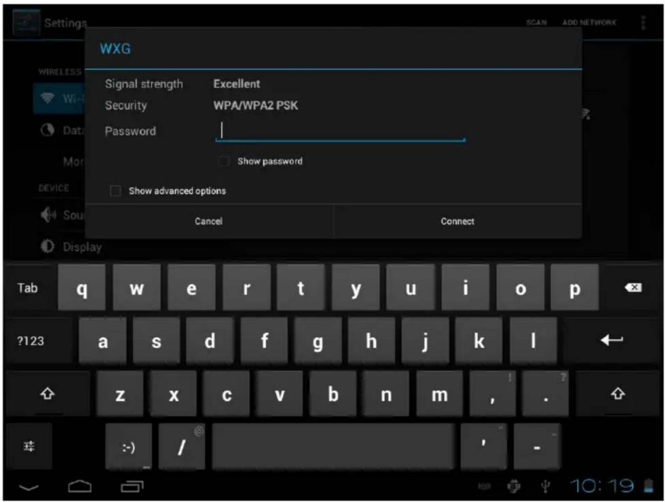 EASYPIX EasyPad 972 Dual Core - EASYPAD®972 - 1