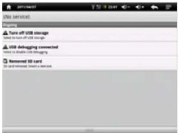 EASYPIX EasyPad 970 Satellite 2.3 - EASYPAD 970 - 2