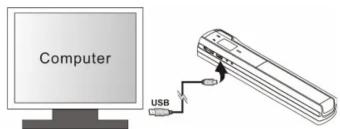 EASYPIX TSN510 - Visualisation de vos documents numériés - 1