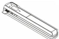 EASYPIX TSN510 - Insertion d'une carte mémoire Micro SD (non fournie) - 1