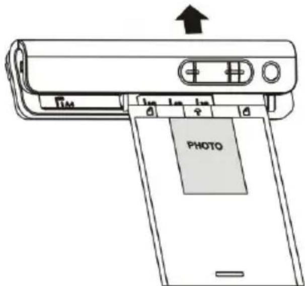 EASYPIX PixDoc - Nota: - 1