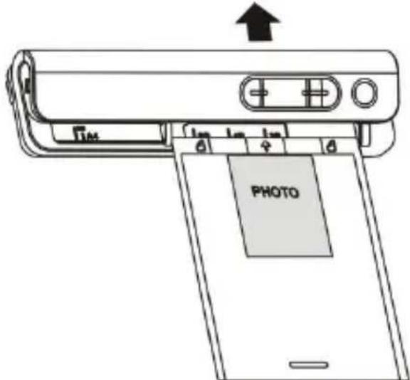 EASYPIX PixDoc - Anmerkung: - 1