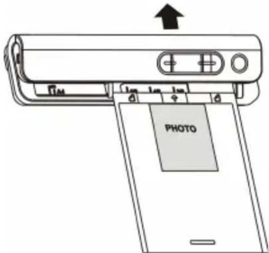 EASYPIX PixDoc - Σημείωση: - 1