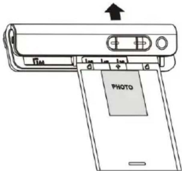 EASYPIX PixDoc - Note: - 1