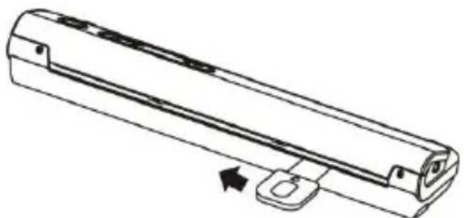 EASYPIX PixDoc - SPECIALE SCHEDA MANUALE PER PULIZIA - 1