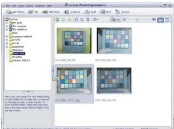 EASYPIX P500 - Pic3 - 4