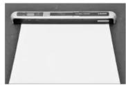 EASYPIX EasyScan Bluetooth - Comment numériser un document - 2