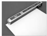 EASYPIX EasyScan Bluetooth - Comment numériser un document - 1