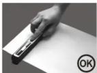 EASYPIX EasyScan Bluetooth - Comment numériser un document - 4