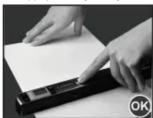 EASYPIX EasyScan WiFi - Scanner un document - 1