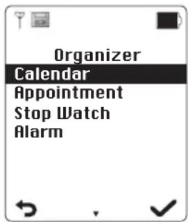 PEAQ PDP070 - Agenda - 1